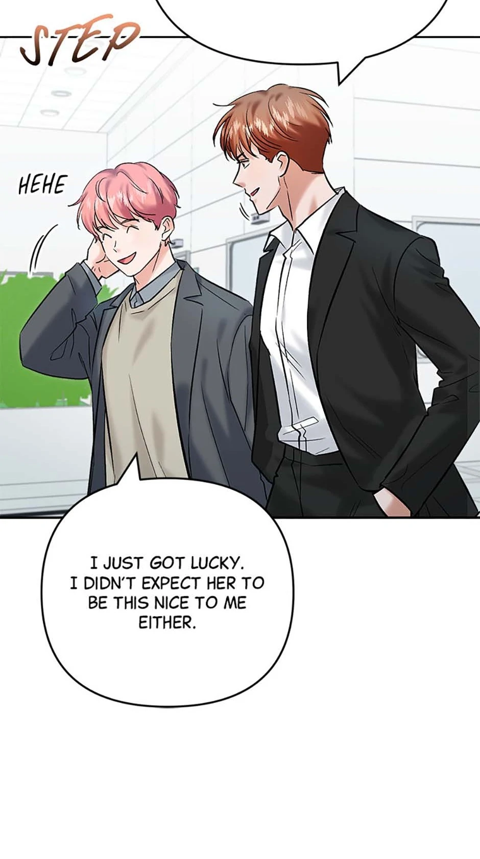 The Definition of A Top Star Chapter 108 - page 11