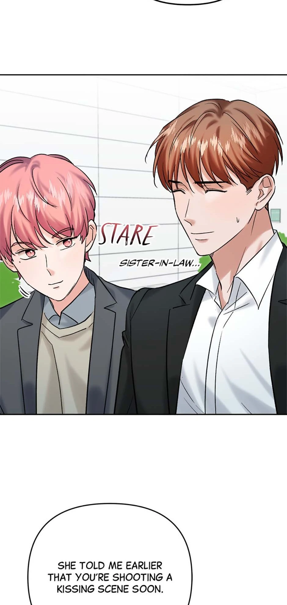 The Definition of A Top Star Chapter 108 - page 13