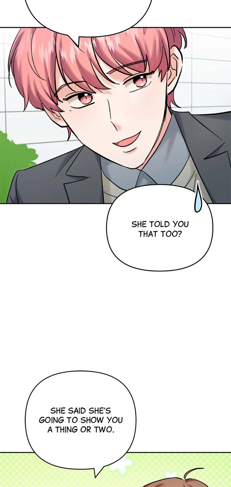 The Definition of A Top Star Chapter 108 - page 14