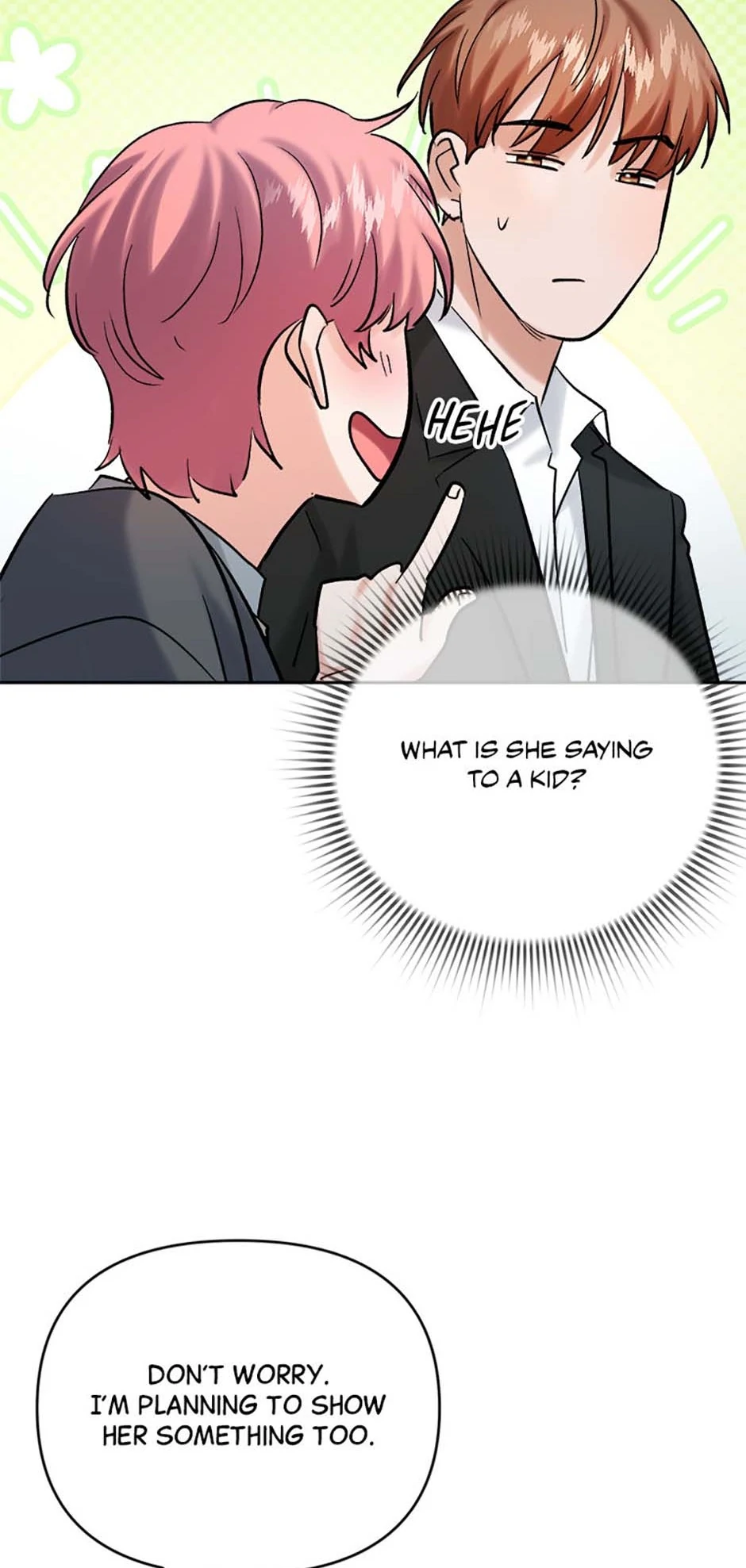 The Definition of A Top Star Chapter 108 - page 15