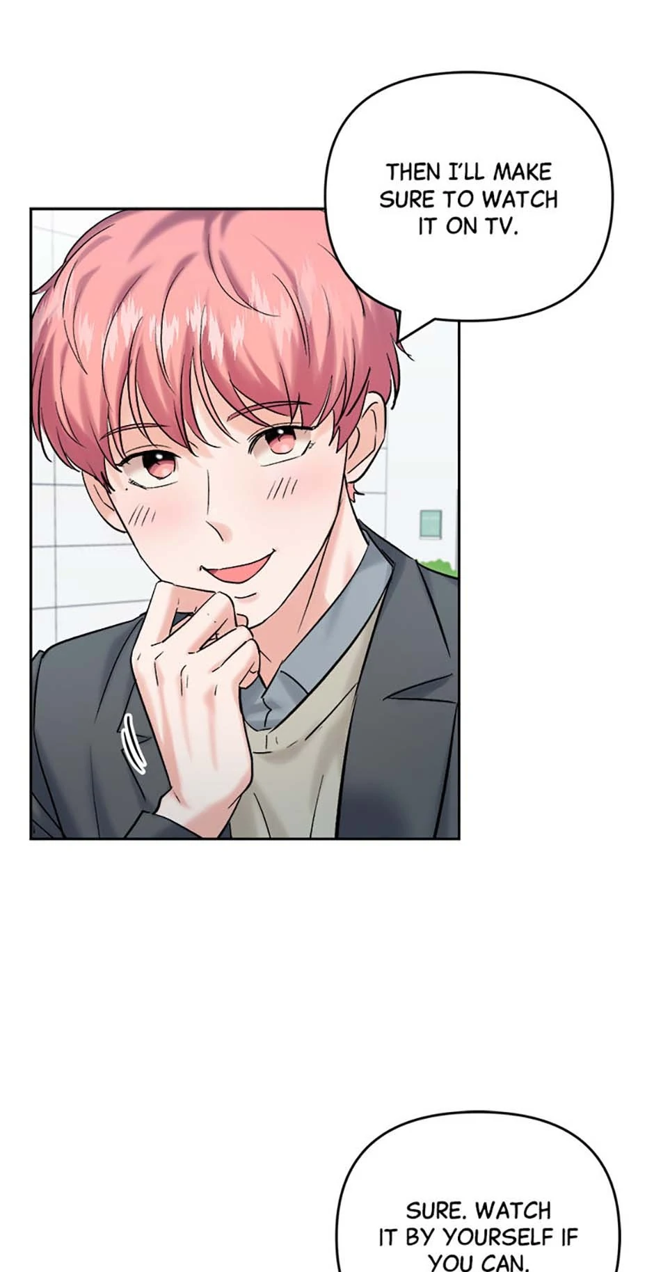 The Definition of A Top Star Chapter 108 - page 17