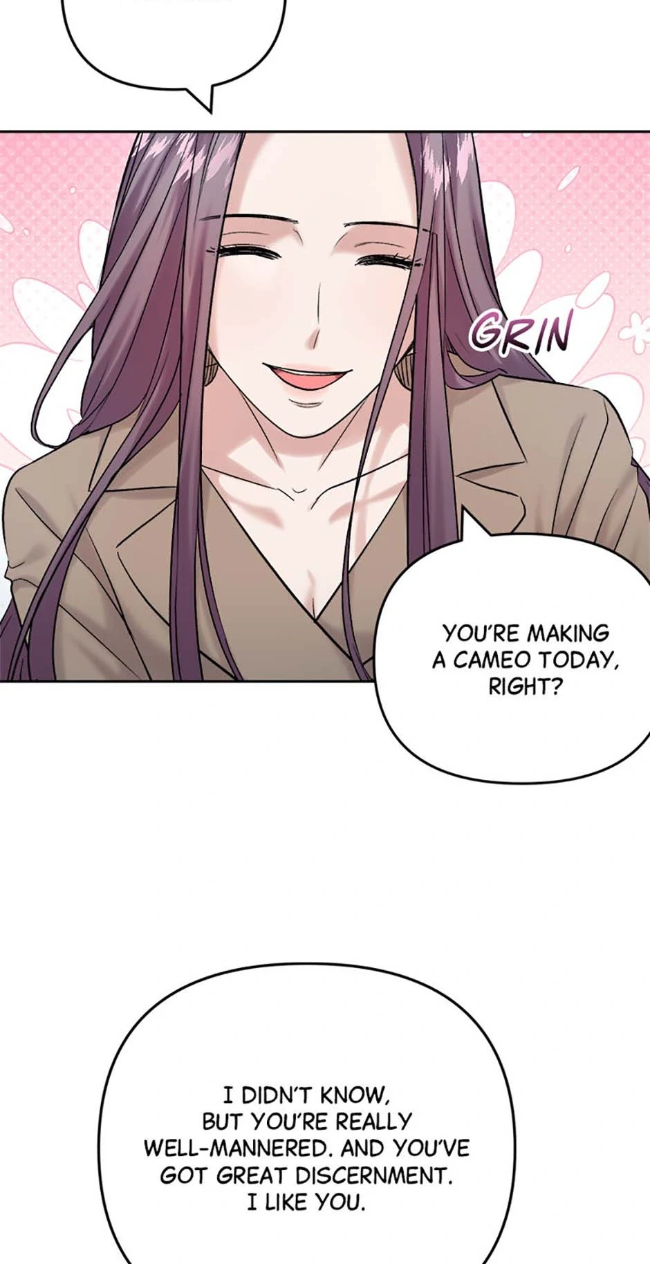 The Definition of A Top Star Chapter 108 - page 2