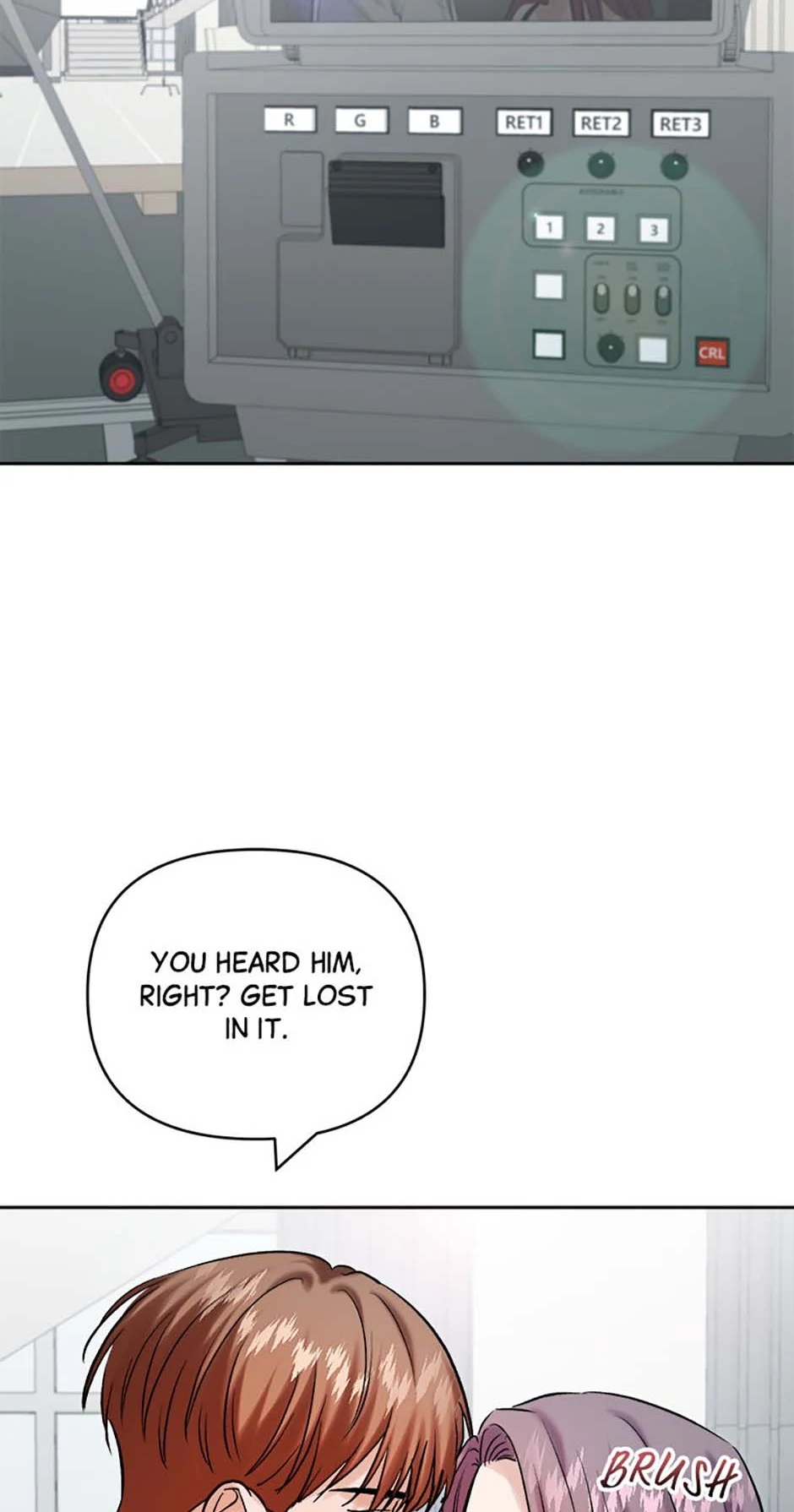 The Definition of A Top Star Chapter 108 - page 24