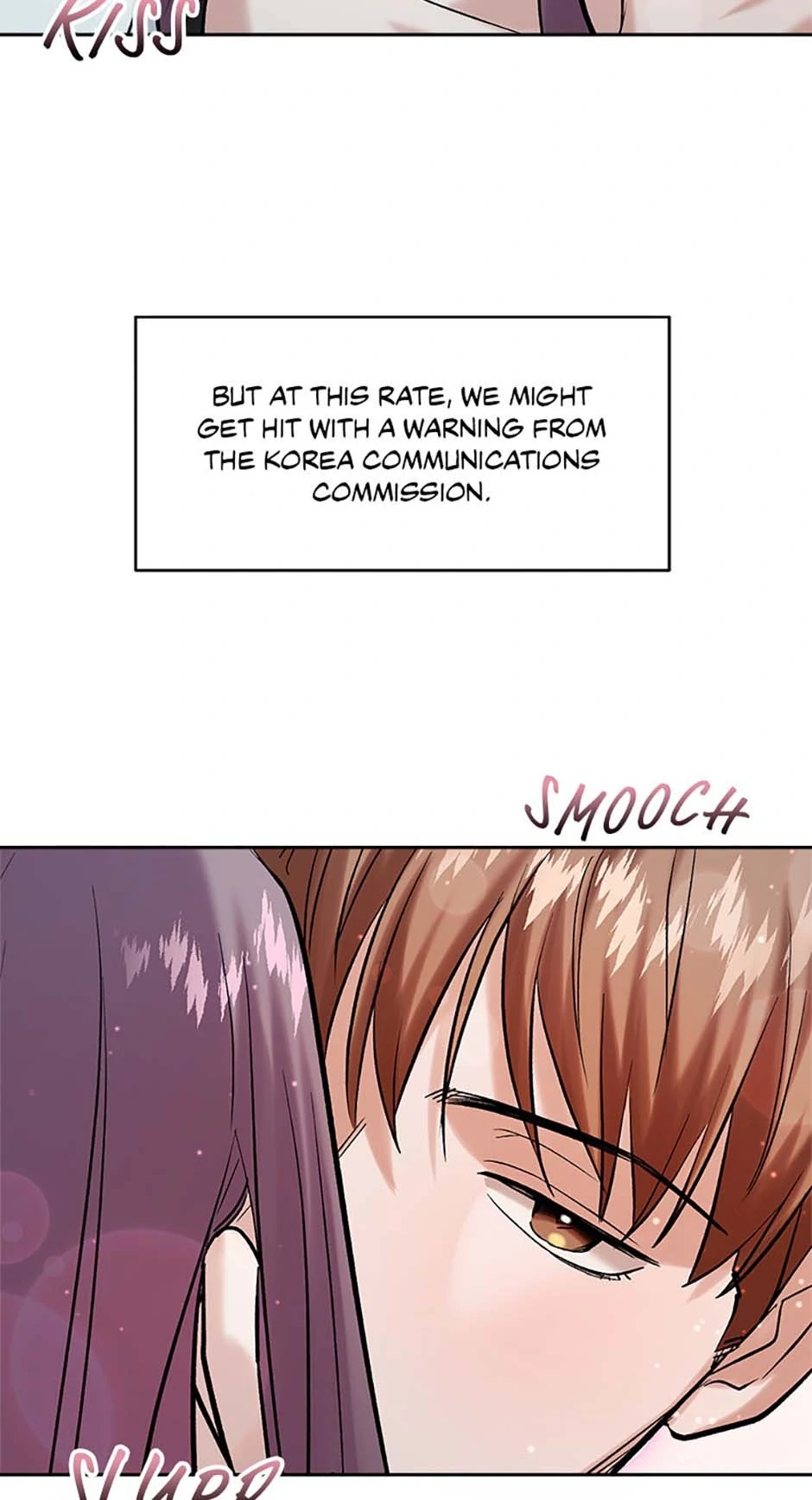 The Definition of A Top Star Chapter 108 - page 29