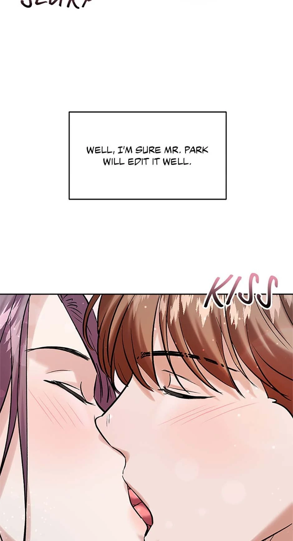 The Definition of A Top Star Chapter 108 - page 30