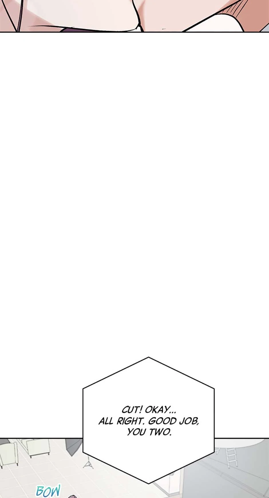 The Definition of A Top Star Chapter 108 - page 31