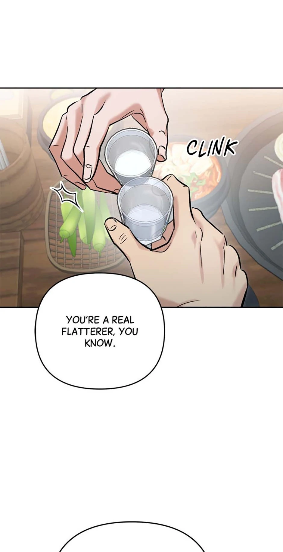 The Definition of A Top Star Chapter 108 - page 35