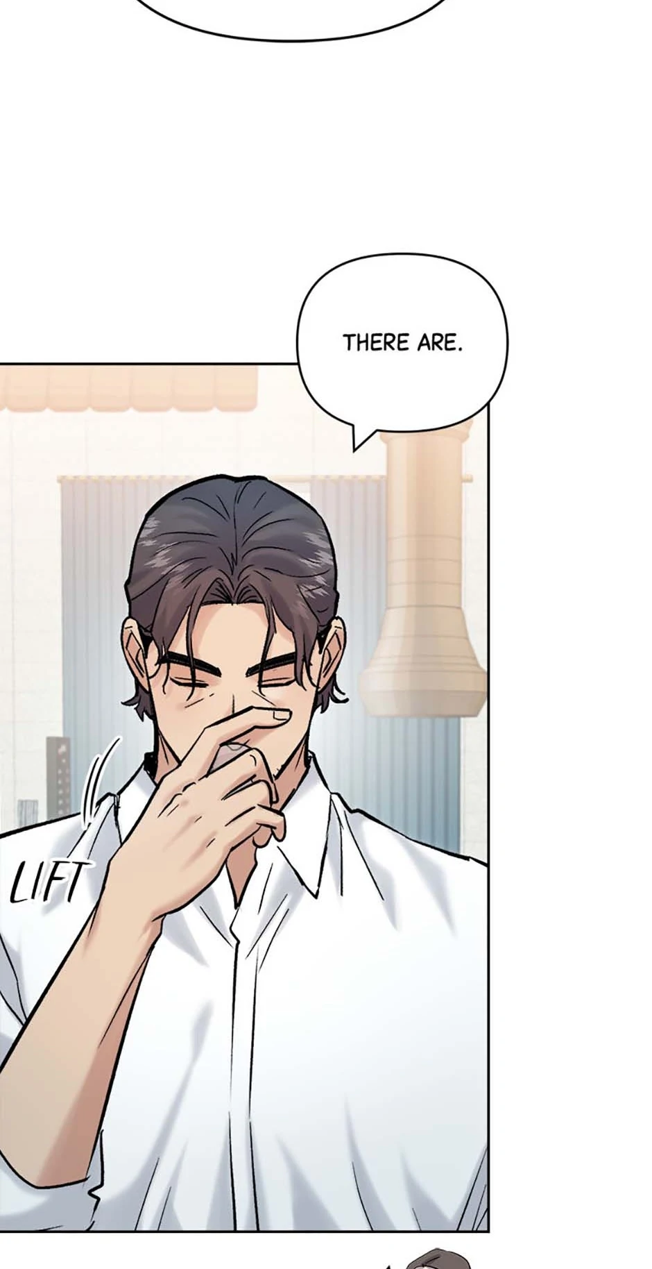 The Definition of A Top Star Chapter 108 - page 37