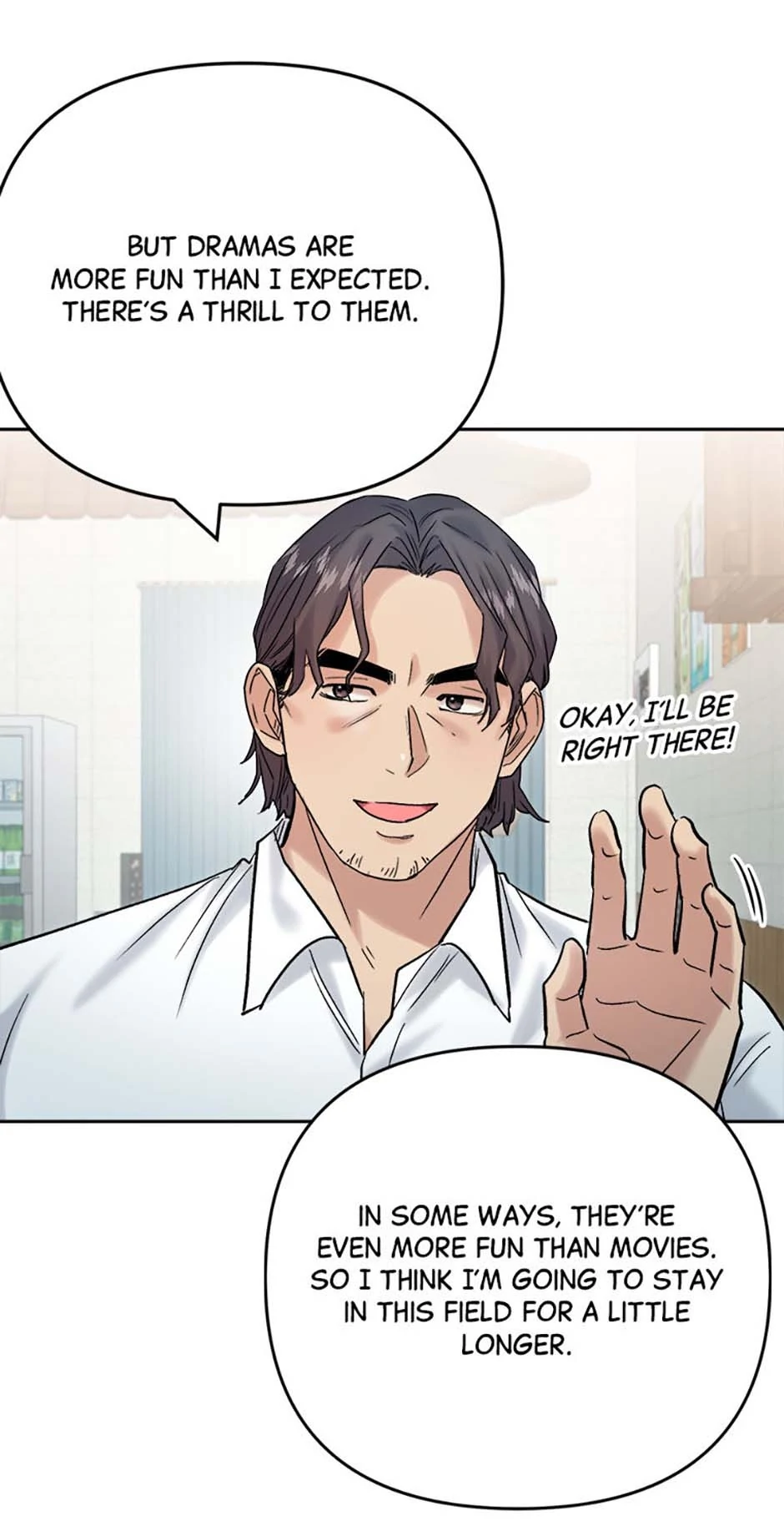 The Definition of A Top Star Chapter 108 - page 39