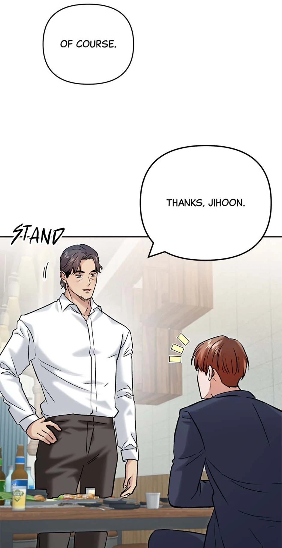 The Definition of A Top Star Chapter 108 - page 41