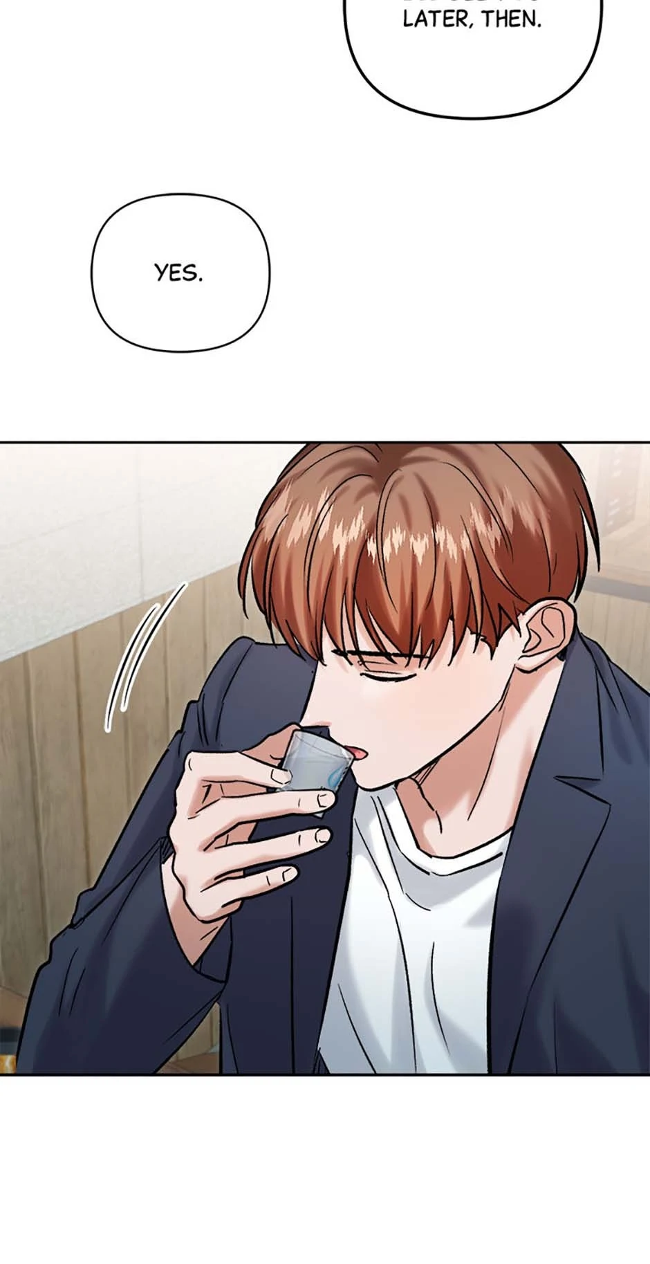 The Definition of A Top Star Chapter 108 - page 43