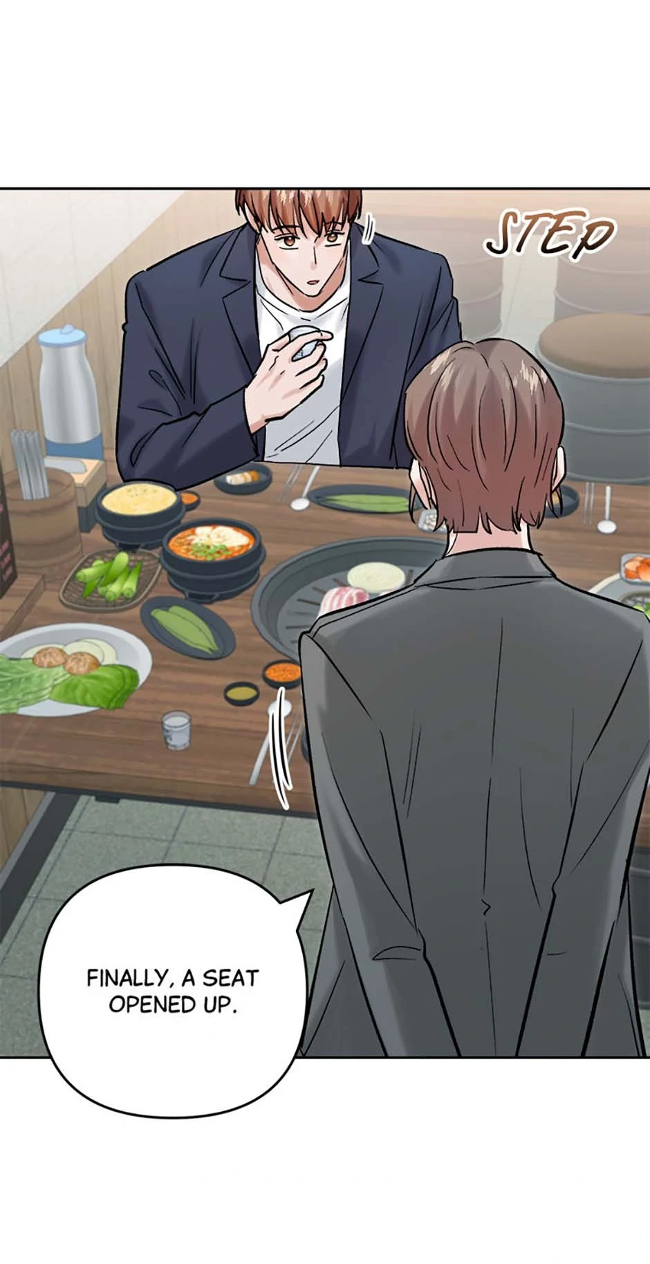 The Definition of A Top Star Chapter 108 - page 44