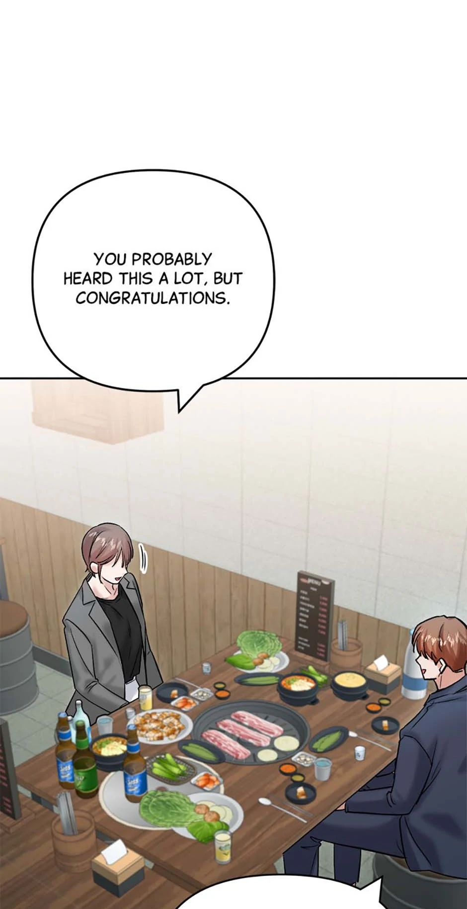 The Definition of A Top Star Chapter 108 - page 46