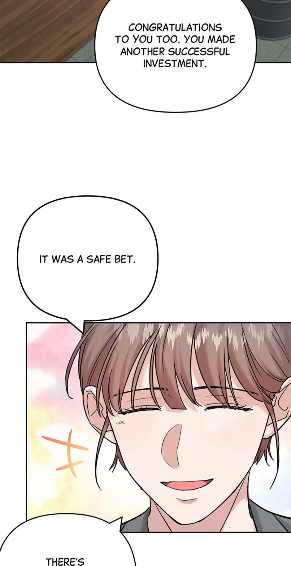 The Definition of A Top Star Chapter 108 - page 47