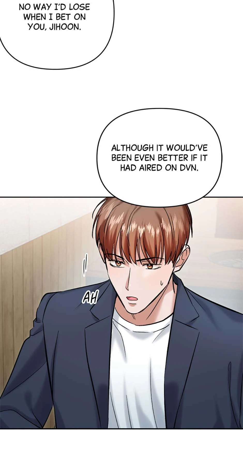 The Definition of A Top Star Chapter 108 - page 48