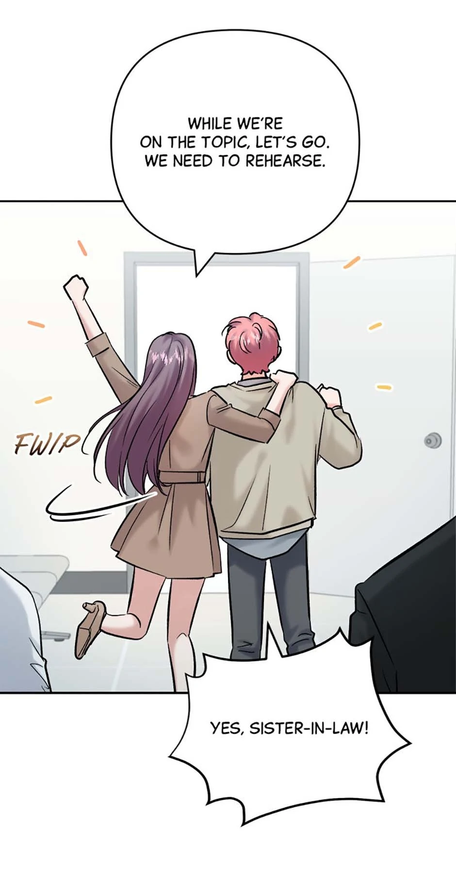 The Definition of A Top Star Chapter 108 - page 5