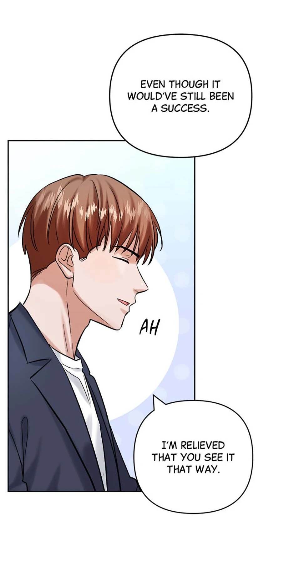 The Definition of A Top Star Chapter 108 - page 50