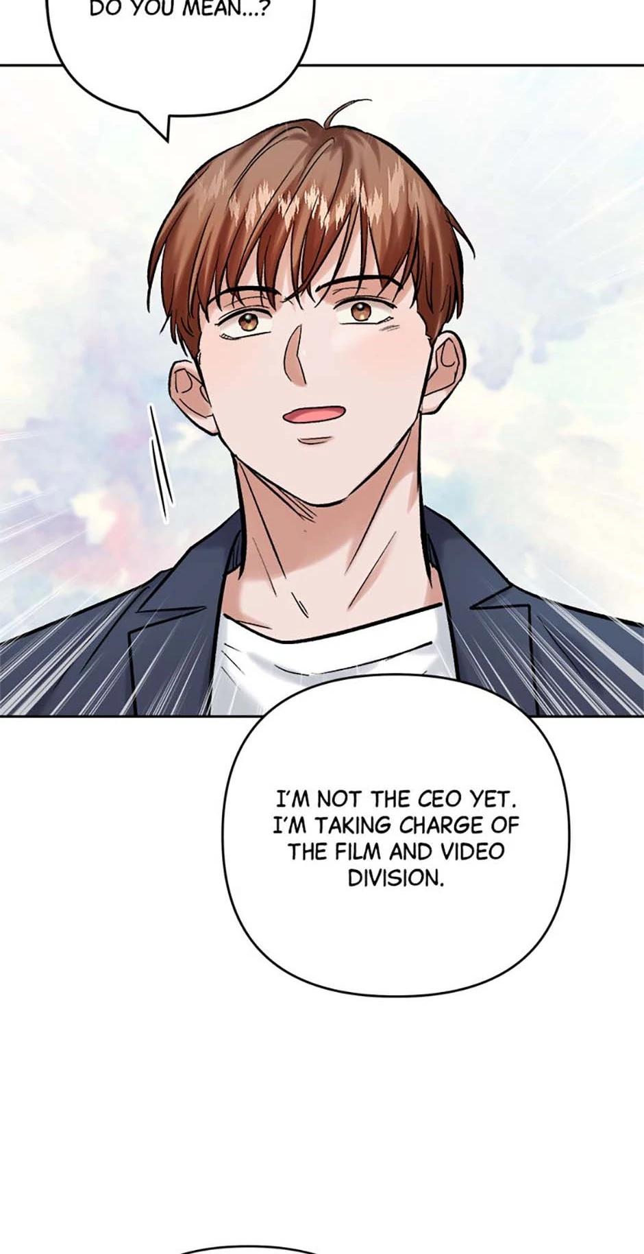 The Definition of A Top Star Chapter 108 - page 52