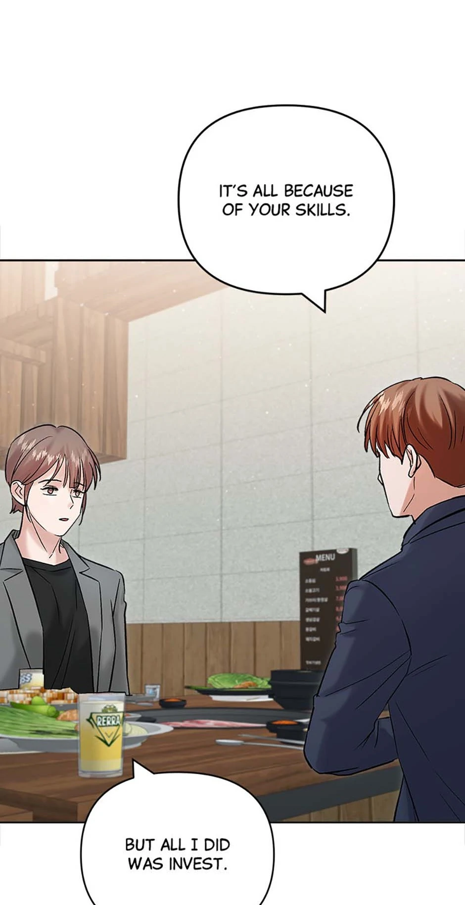 The Definition of A Top Star Chapter 108 - page 55