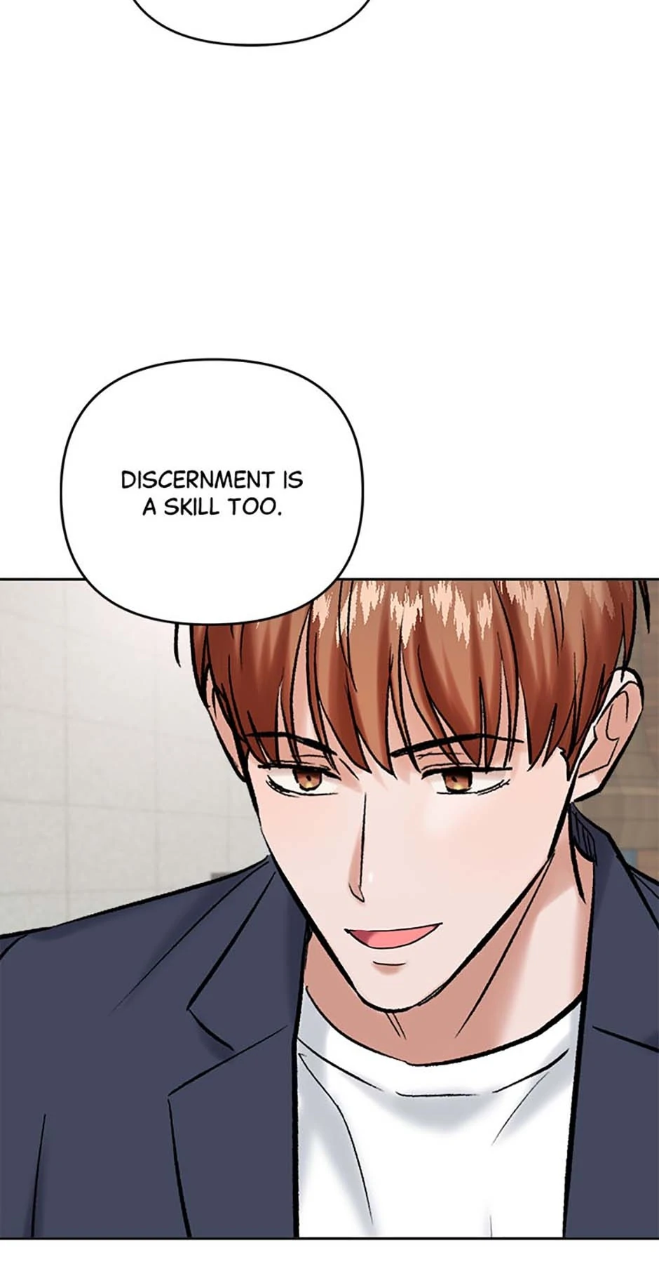 The Definition of A Top Star Chapter 108 - page 56