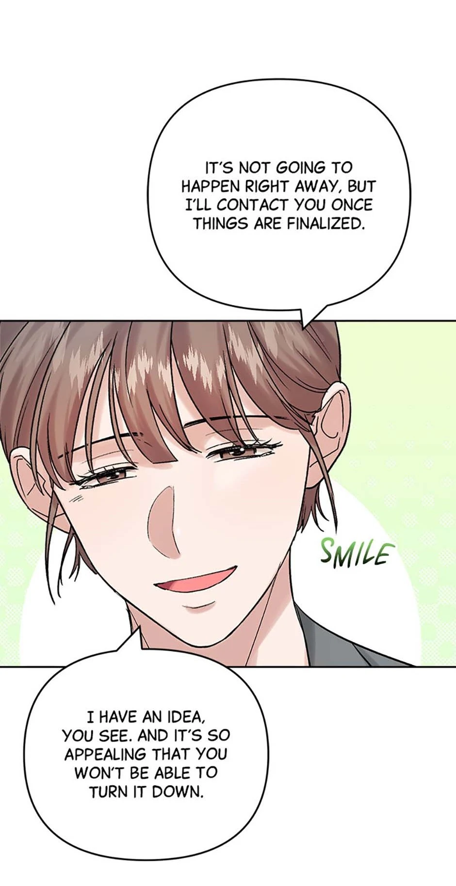 The Definition of A Top Star Chapter 108 - page 57