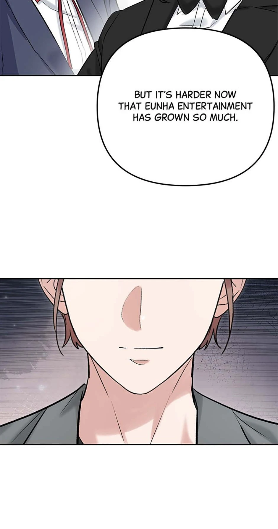 The Definition of A Top Star Chapter 108 - page 61