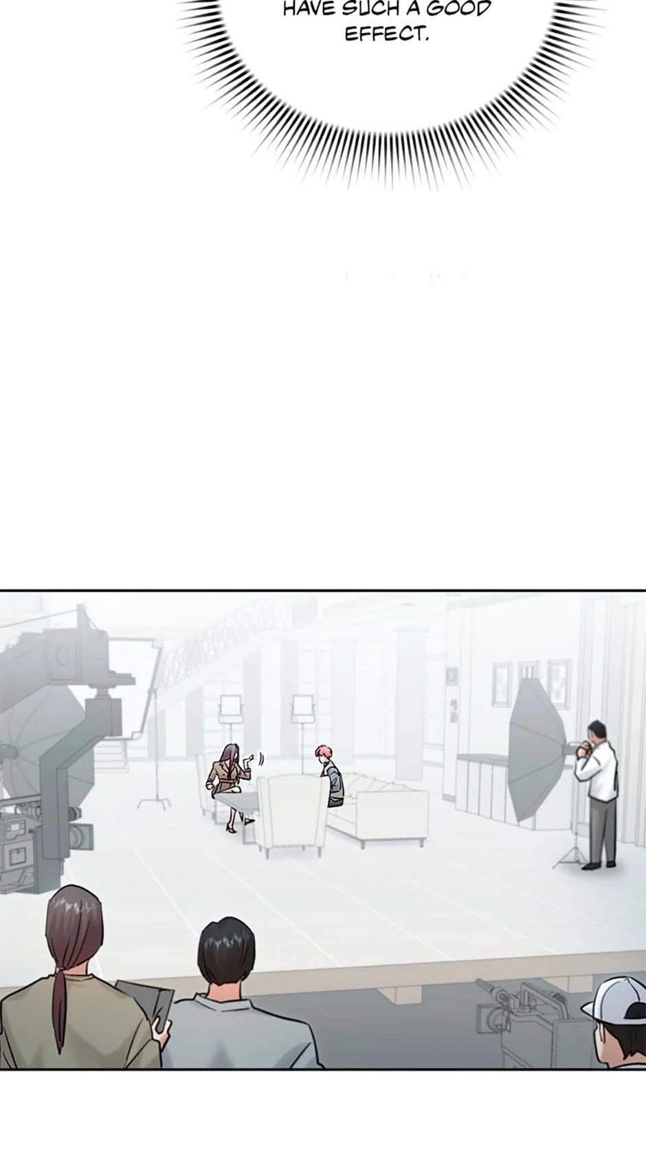 The Definition of A Top Star Chapter 108 - page 7