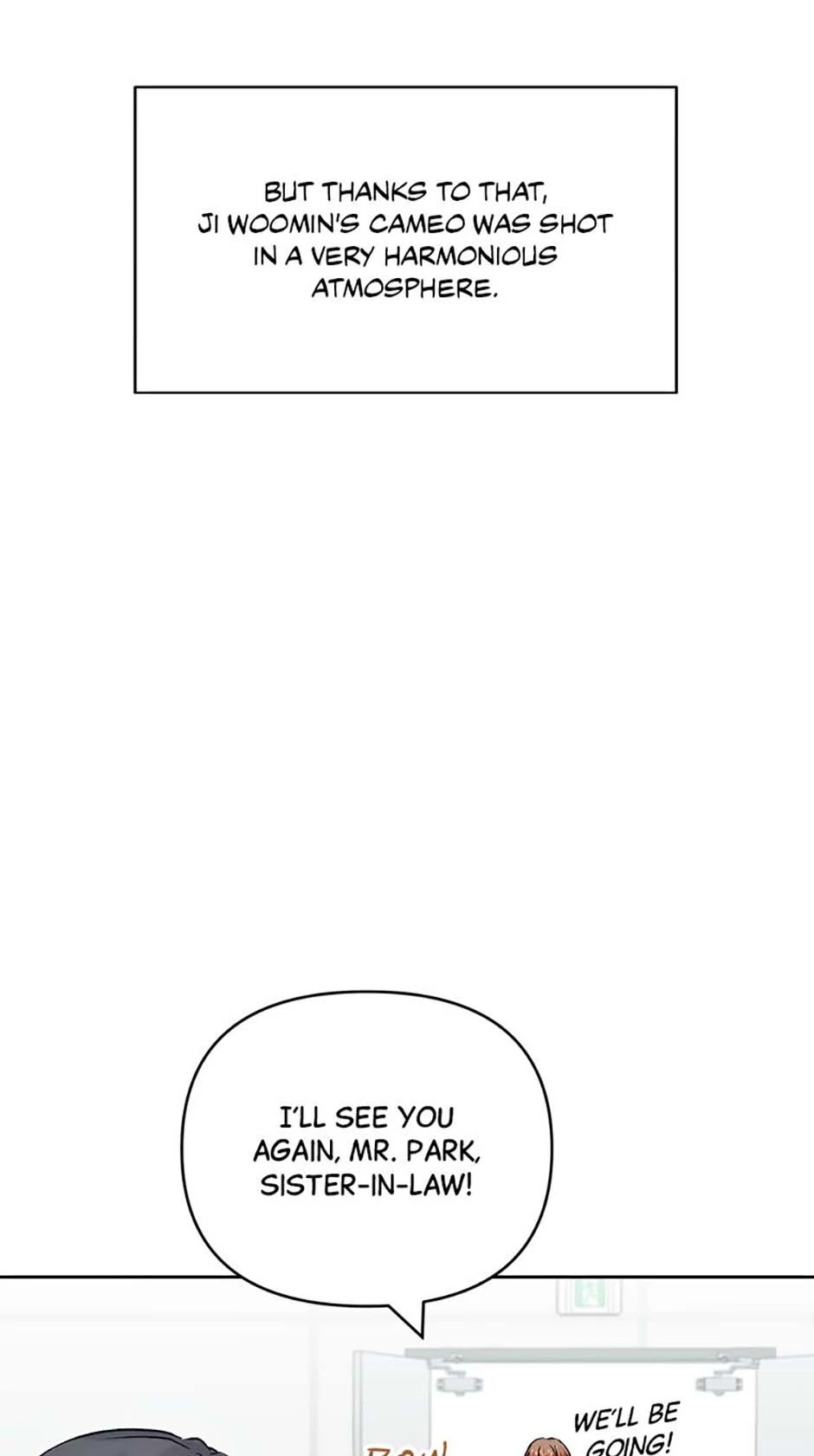 The Definition of A Top Star Chapter 108 - page 8