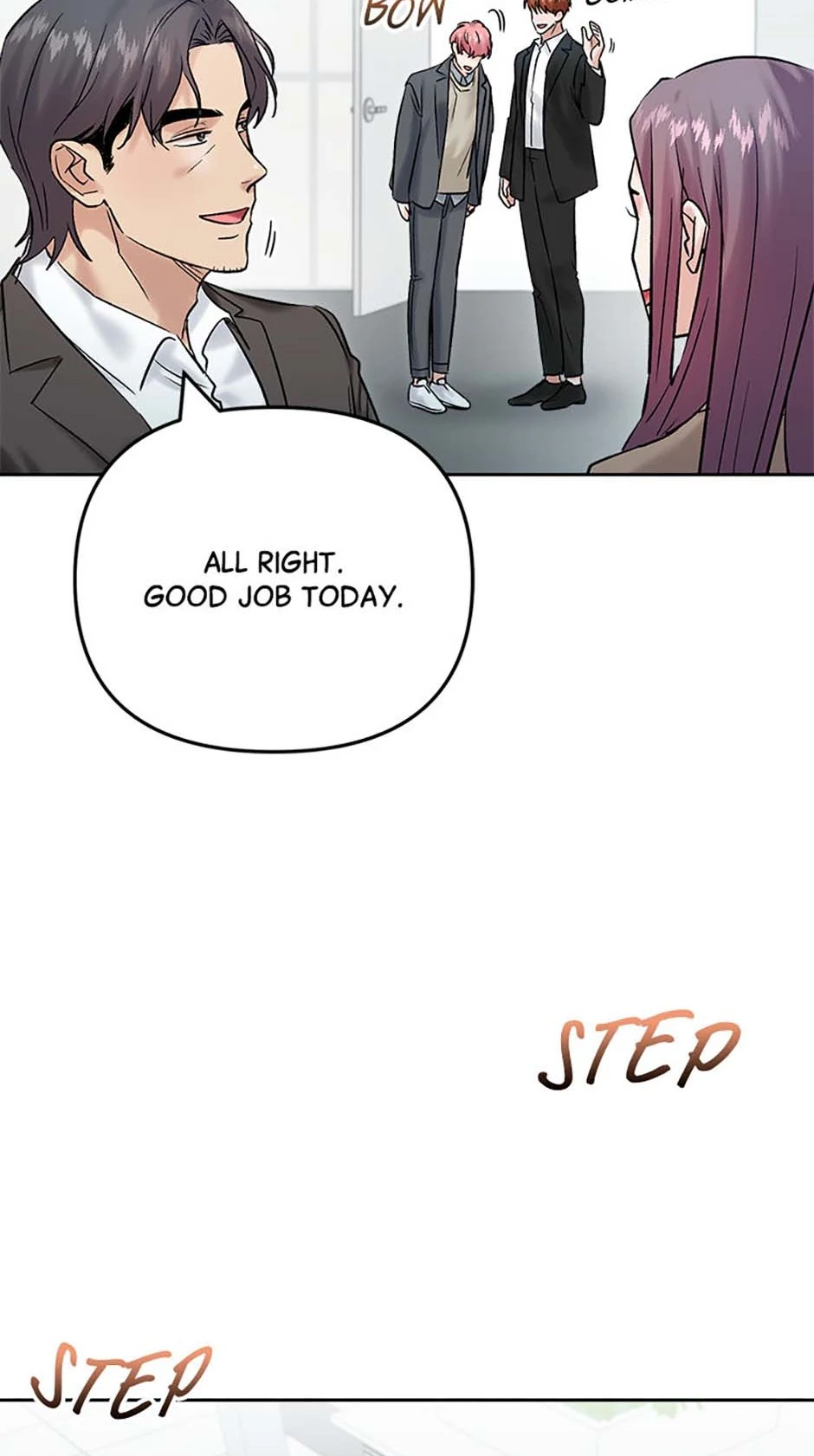 The Definition of A Top Star Chapter 108 - page 9