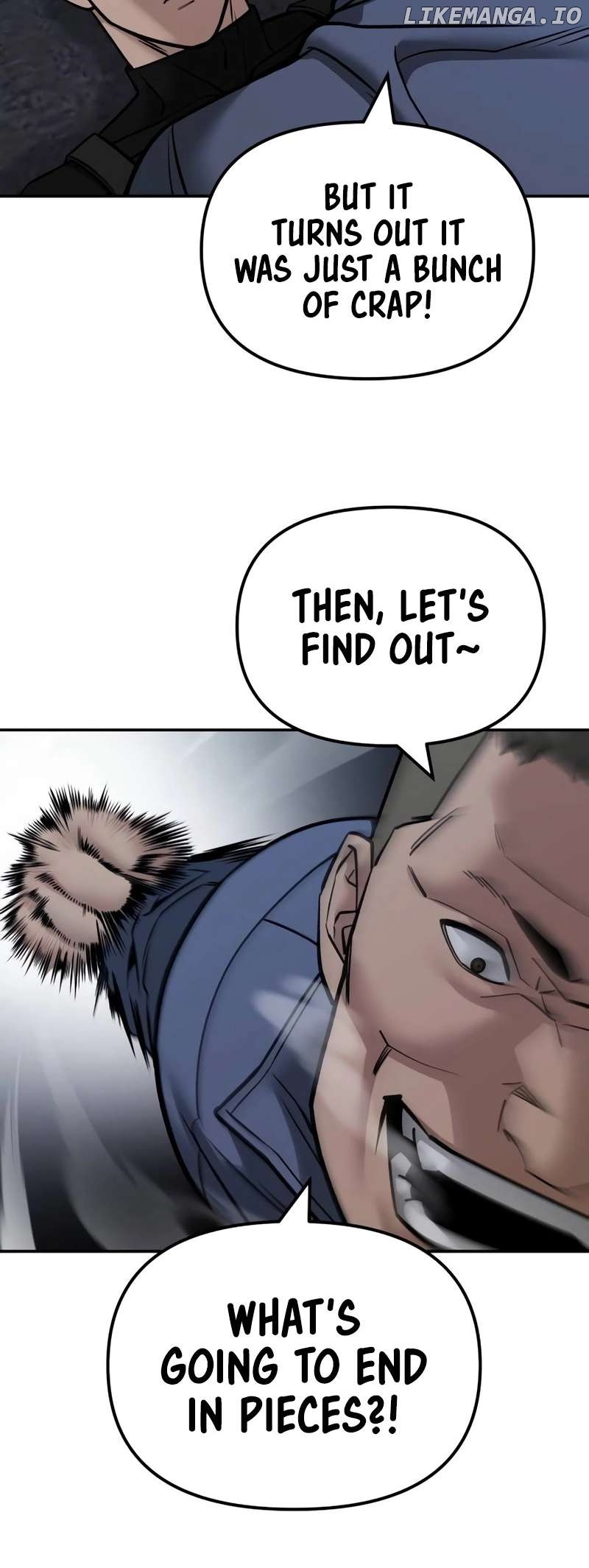 The Bully In-Charge Chapter 123 - page 10