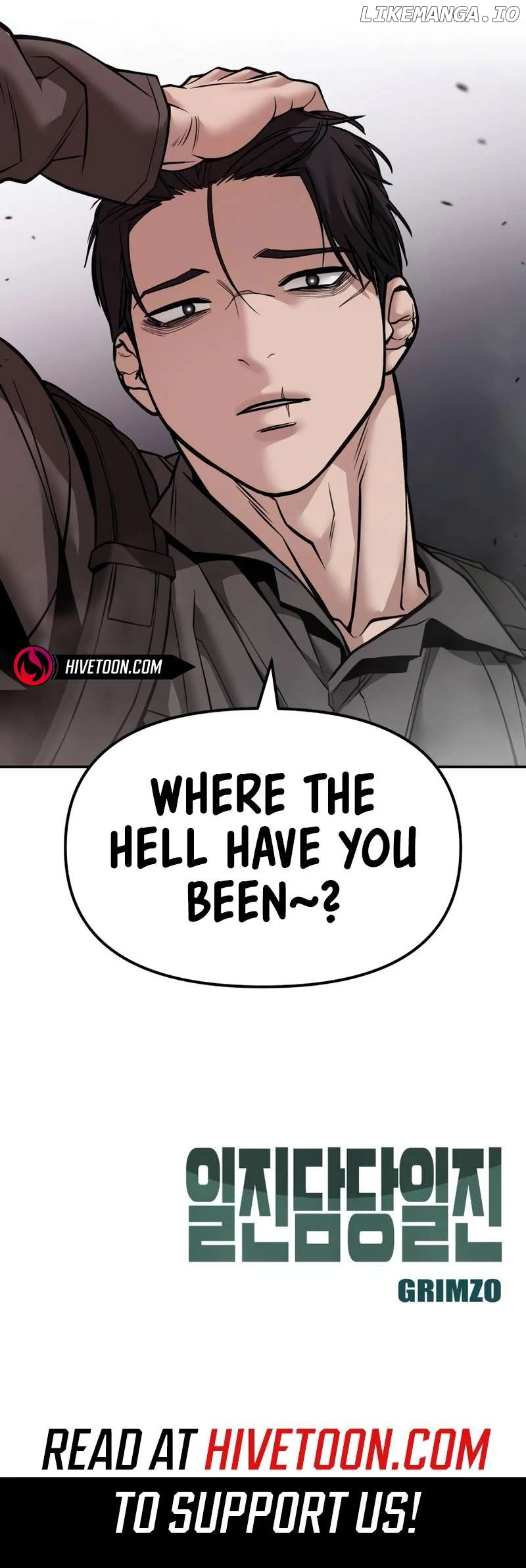 The Bully In-Charge Chapter 123 - page 101