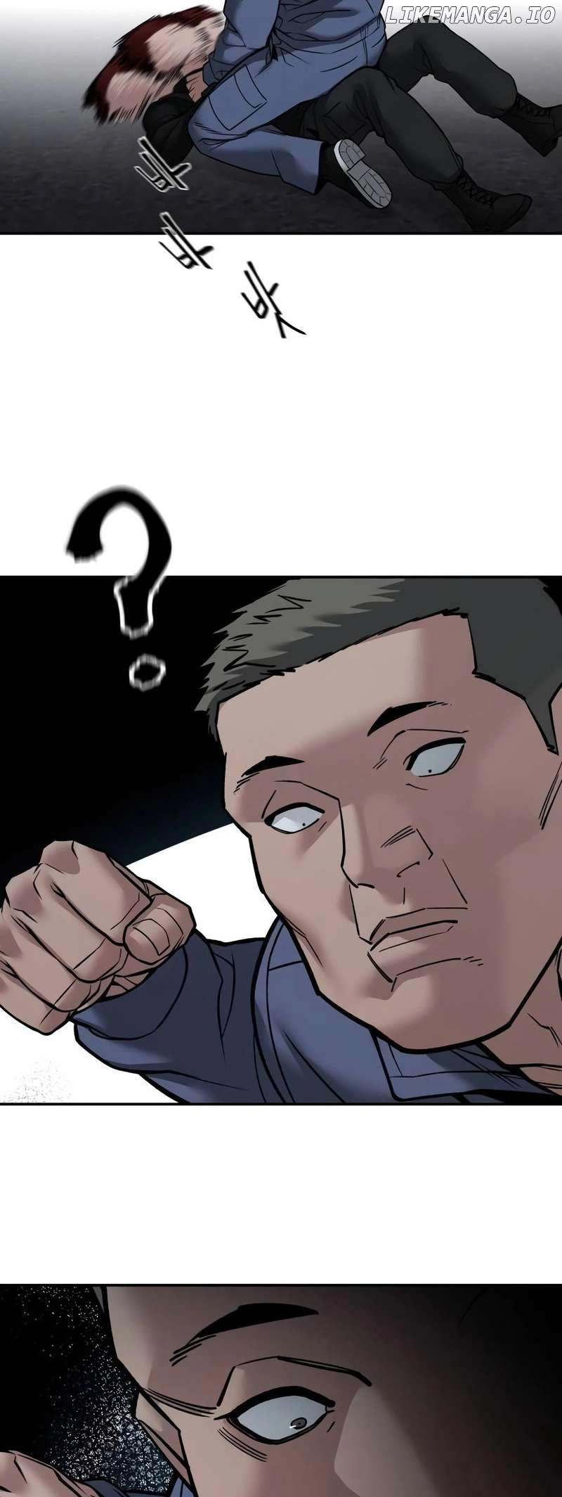 The Bully In-Charge Chapter 123 - page 12