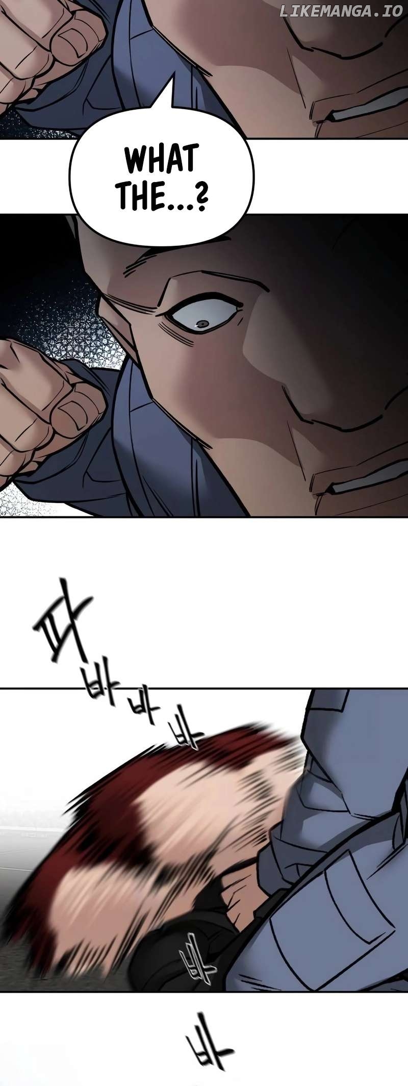The Bully In-Charge Chapter 123 - page 13