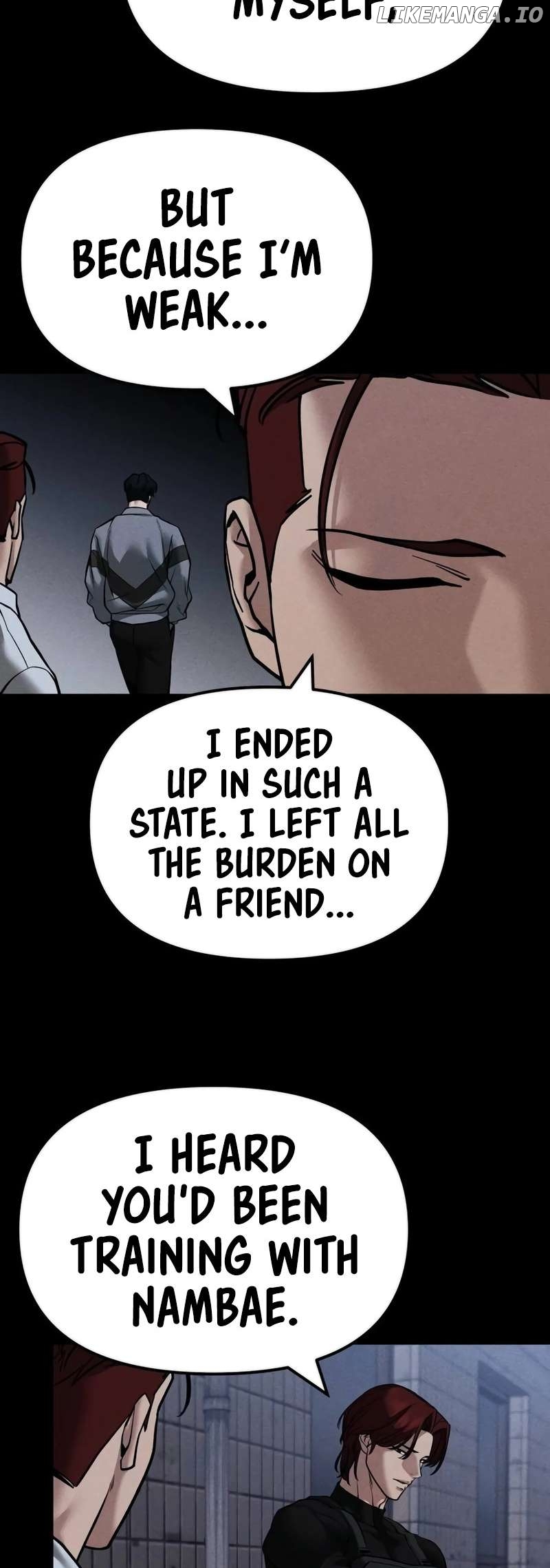 The Bully In-Charge Chapter 123 - page 17