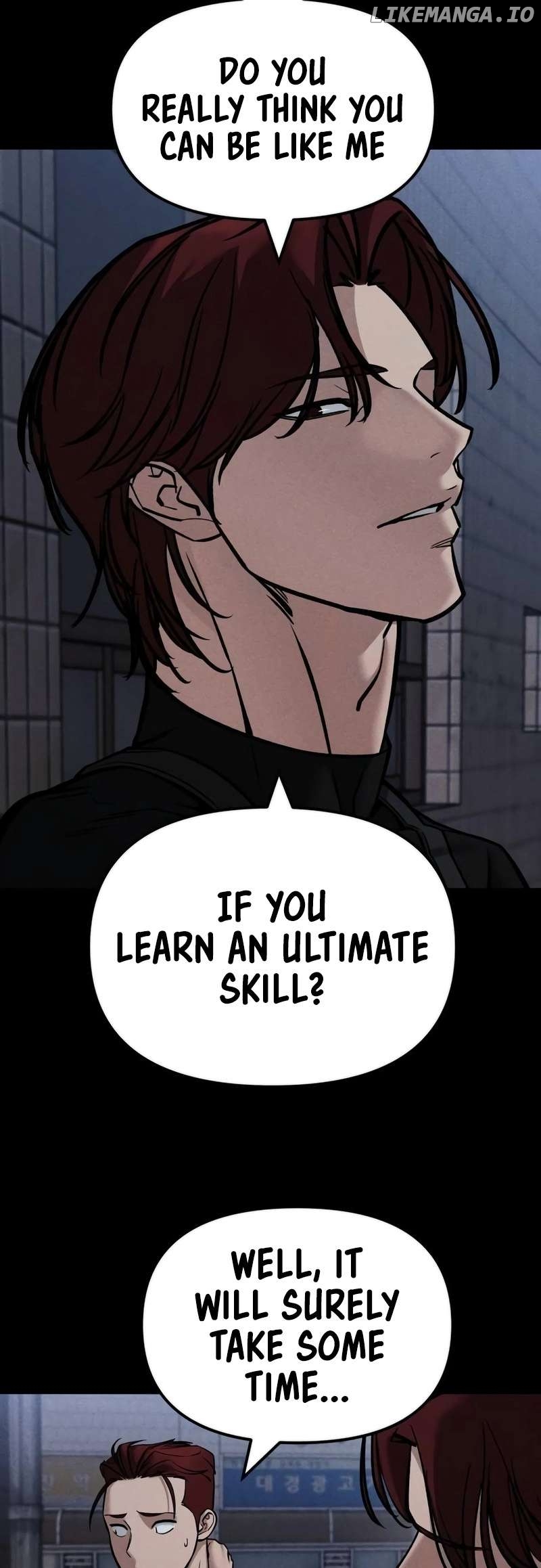 The Bully In-Charge Chapter 123 - page 20