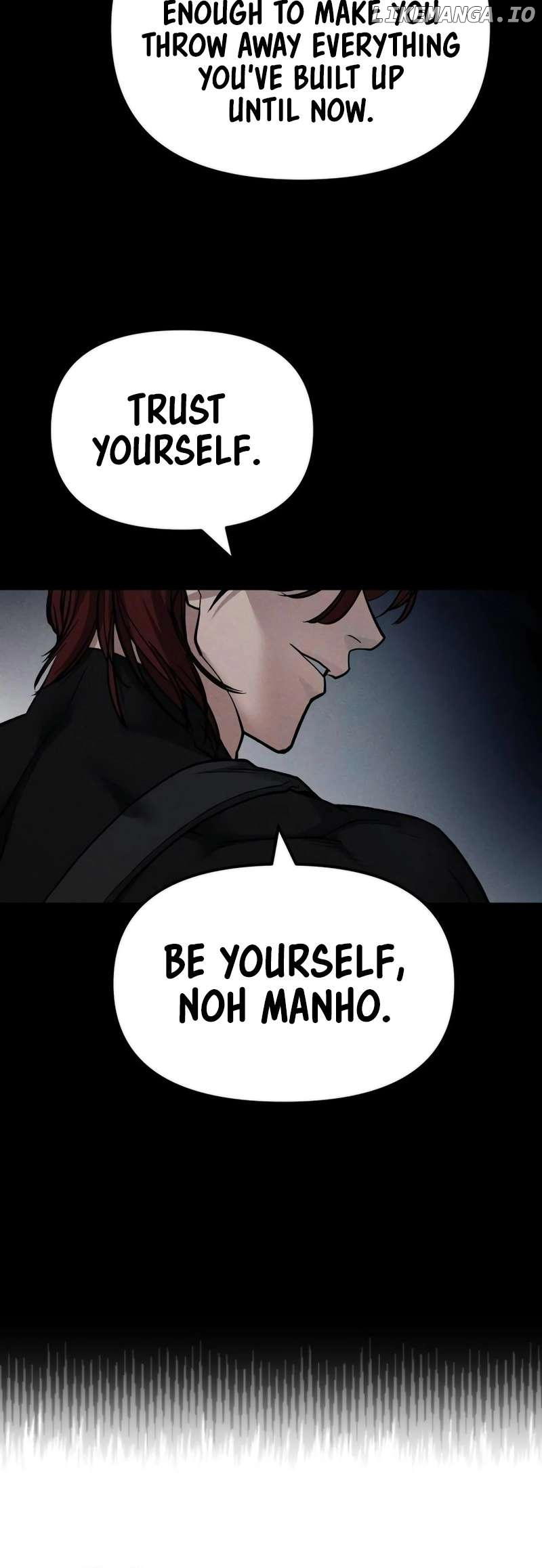 The Bully In-Charge Chapter 123 - page 25