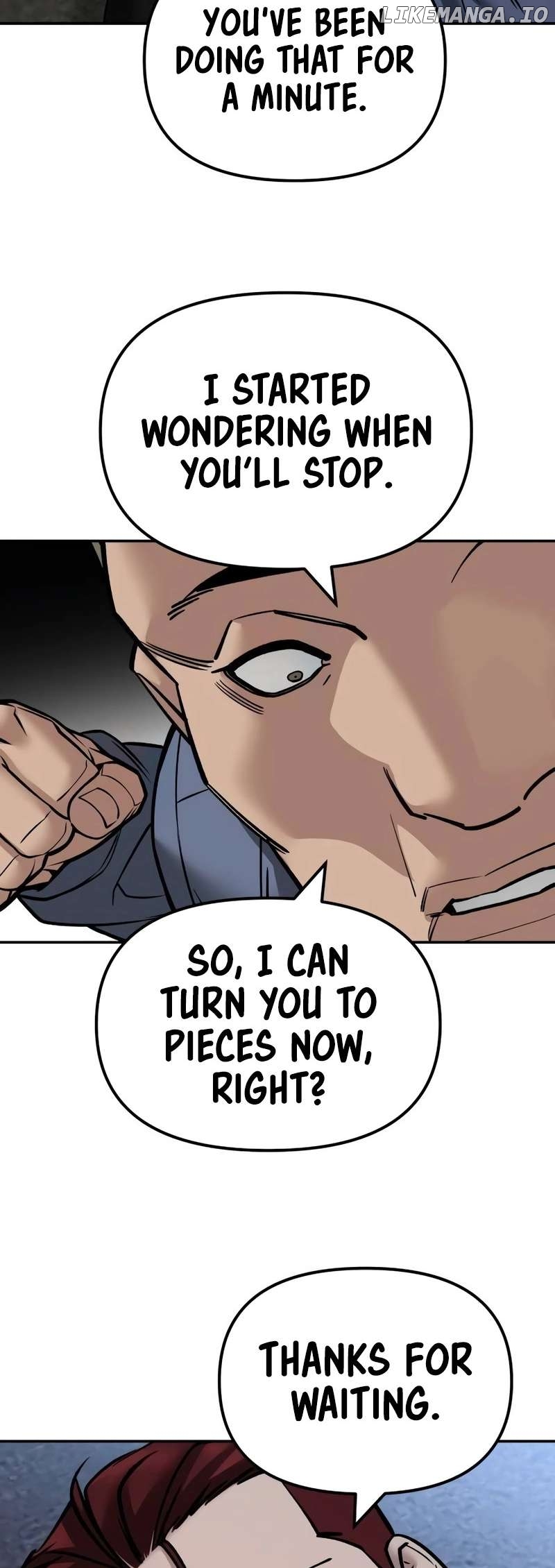 The Bully In-Charge Chapter 123 - page 27