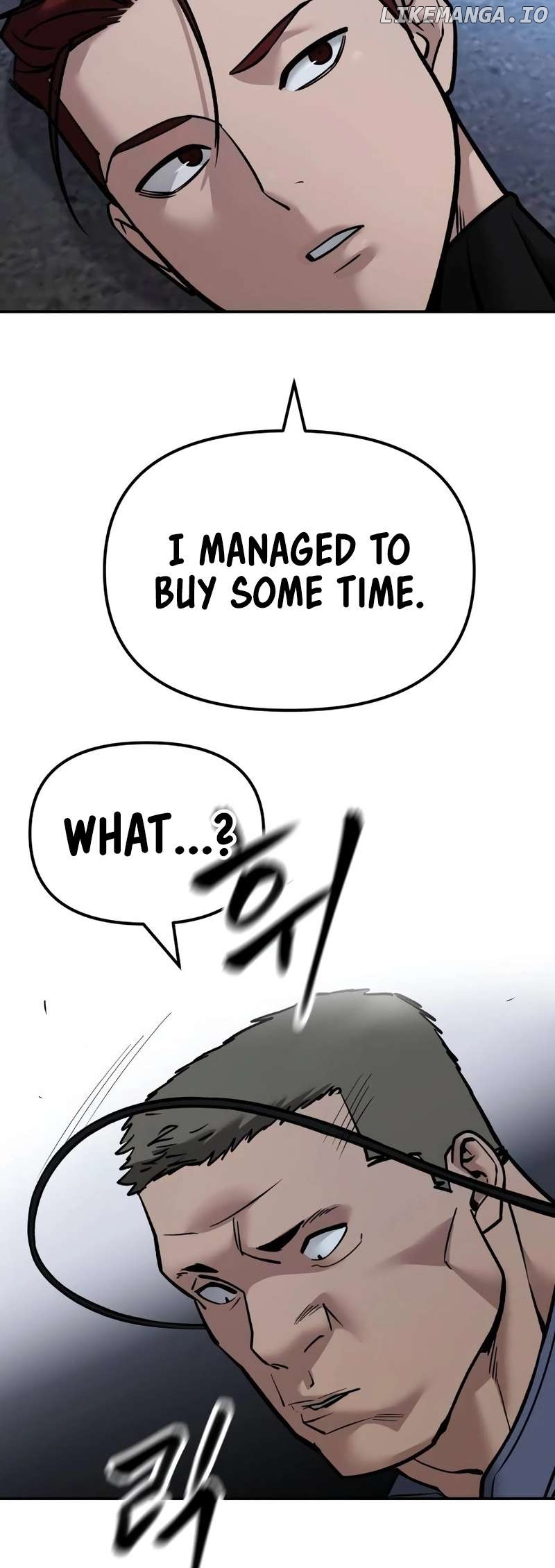 The Bully In-Charge Chapter 123 - page 28