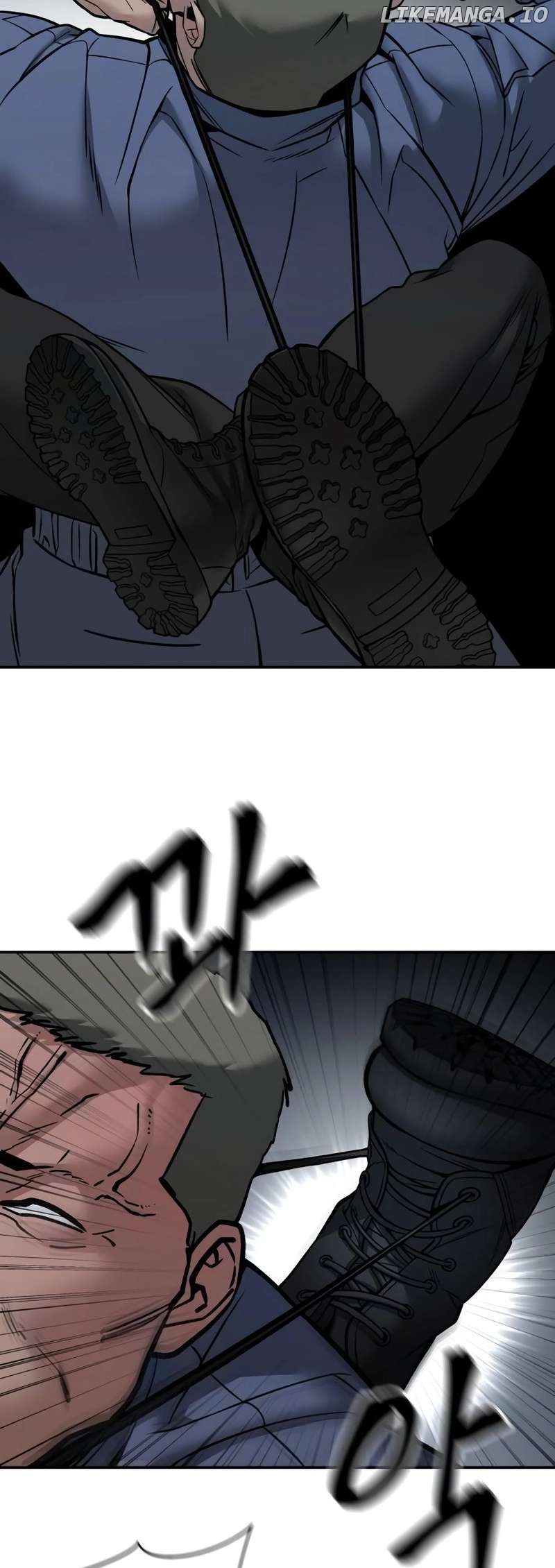 The Bully In-Charge Chapter 123 - page 30