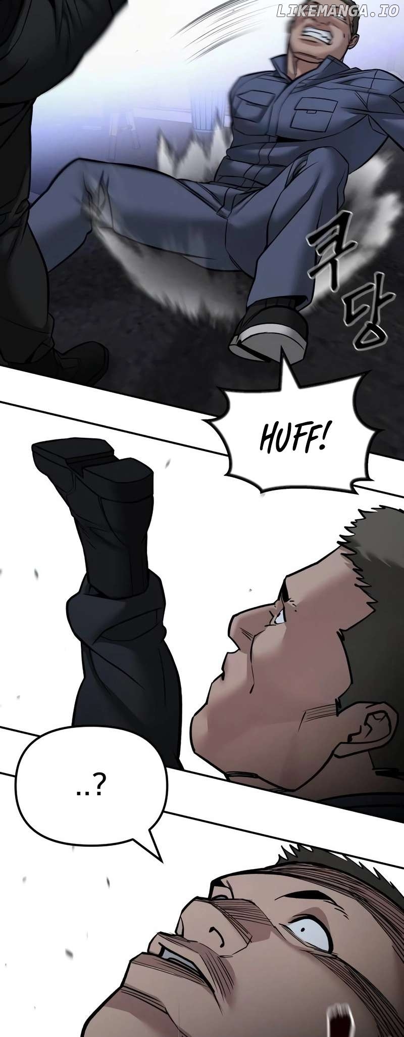The Bully In-Charge Chapter 123 - page 36