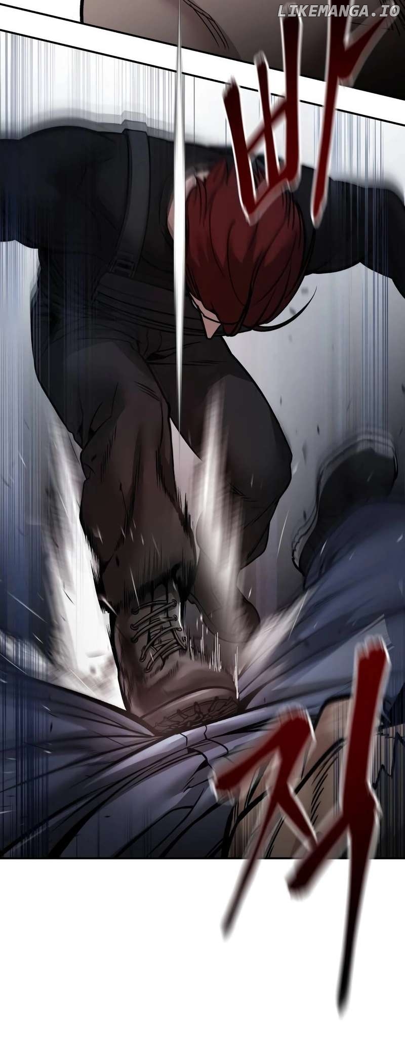 The Bully In-Charge Chapter 123 - page 37