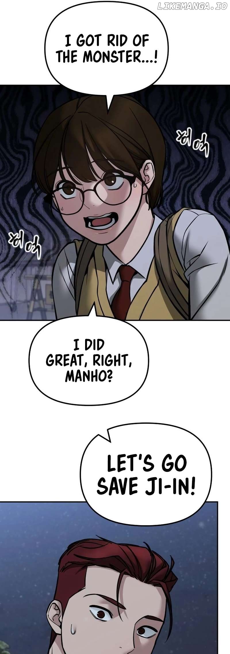 The Bully In-Charge Chapter 123 - page 44