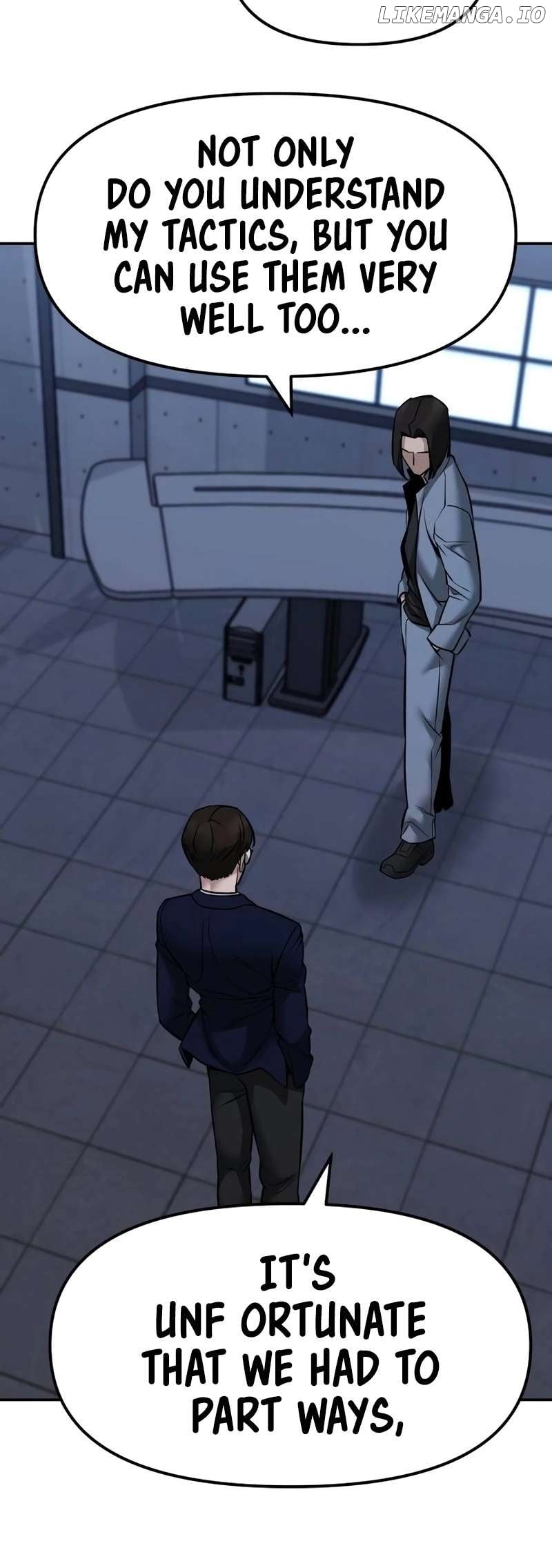 The Bully In-Charge Chapter 123 - page 48