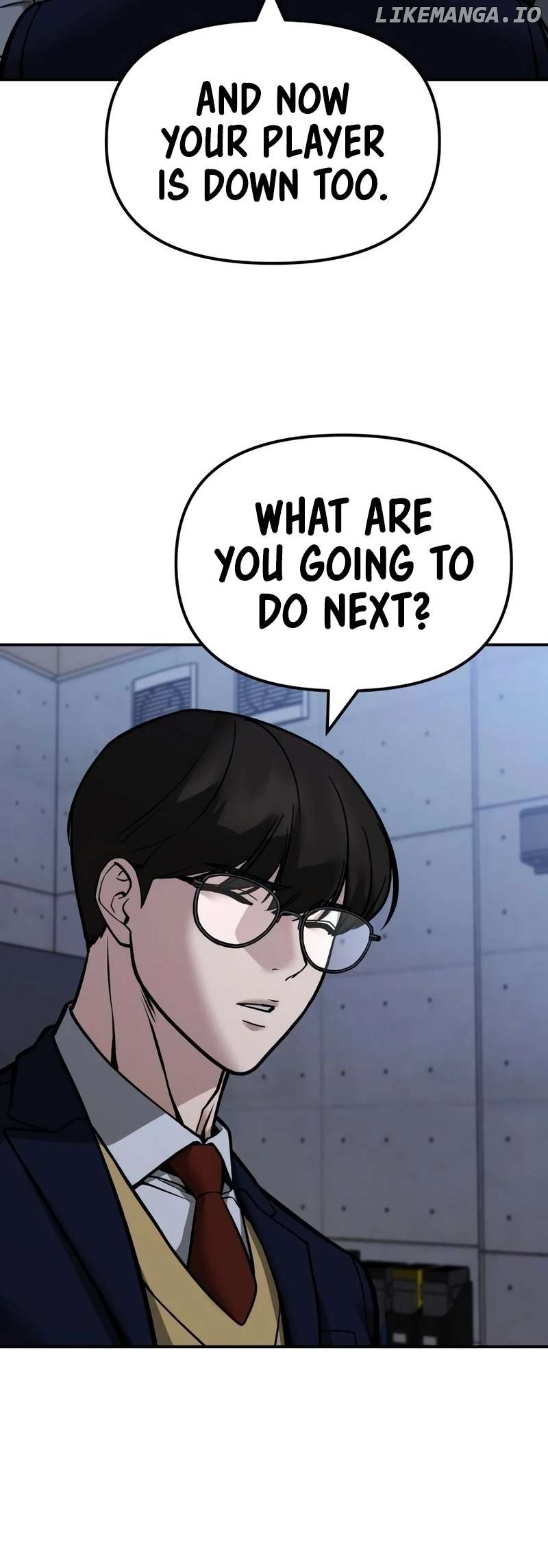 The Bully In-Charge Chapter 123 - page 5