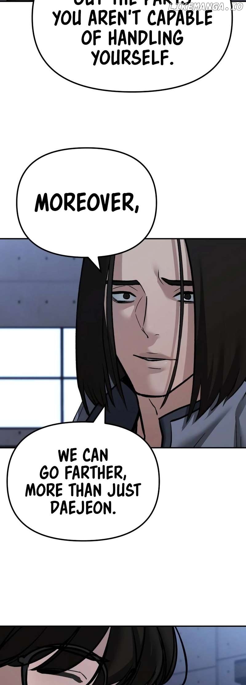 The Bully In-Charge Chapter 123 - page 51