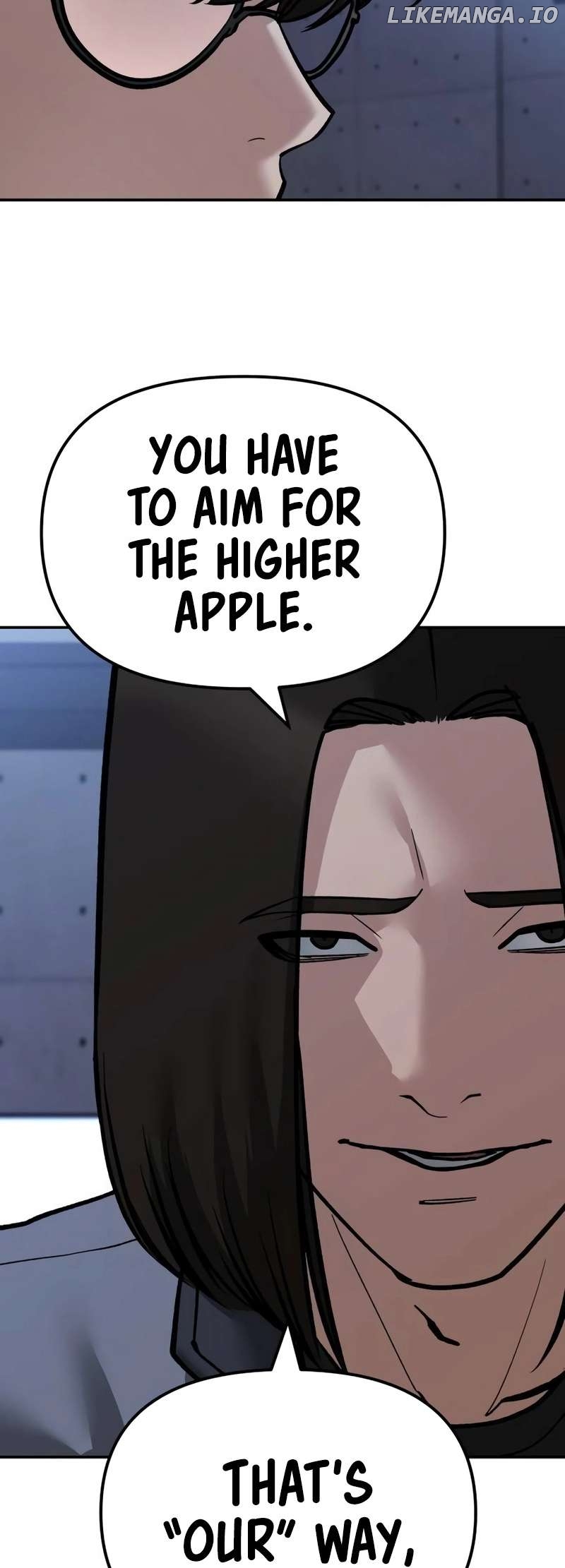 The Bully In-Charge Chapter 123 - page 52