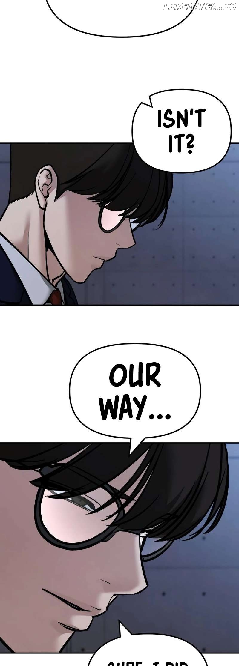 The Bully In-Charge Chapter 123 - page 53