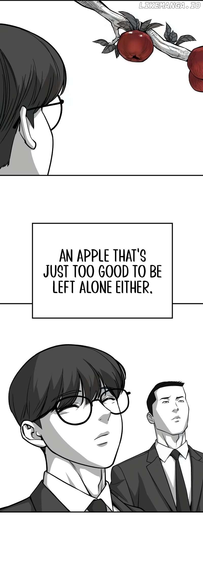 The Bully In-Charge Chapter 123 - page 55