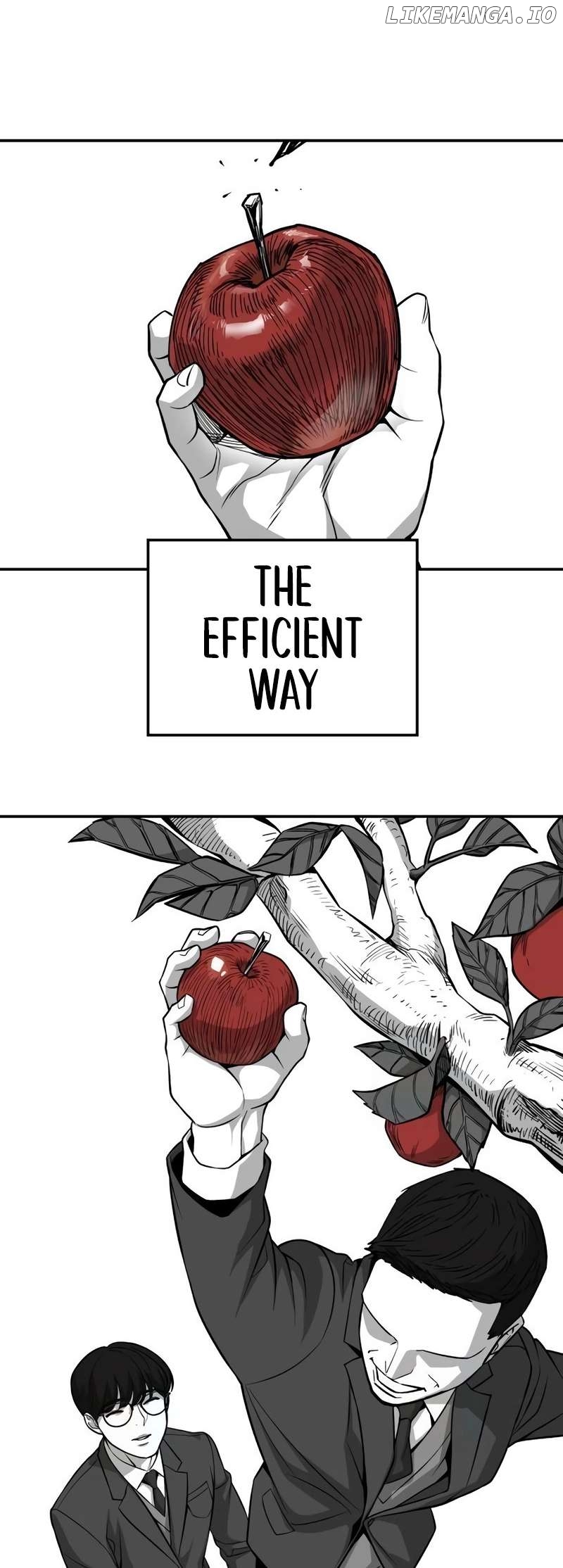 The Bully In-Charge Chapter 123 - page 56