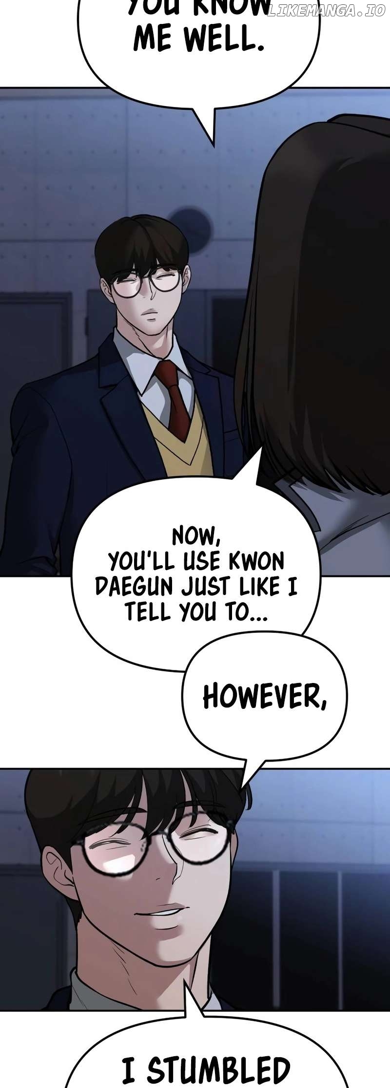 The Bully In-Charge Chapter 123 - page 59